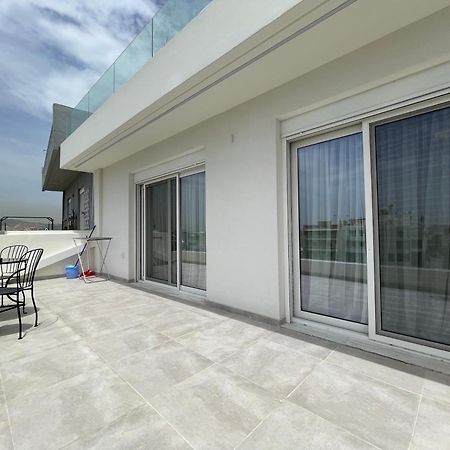 Acropolis View Luxurious Studio Living Athen Exterior foto