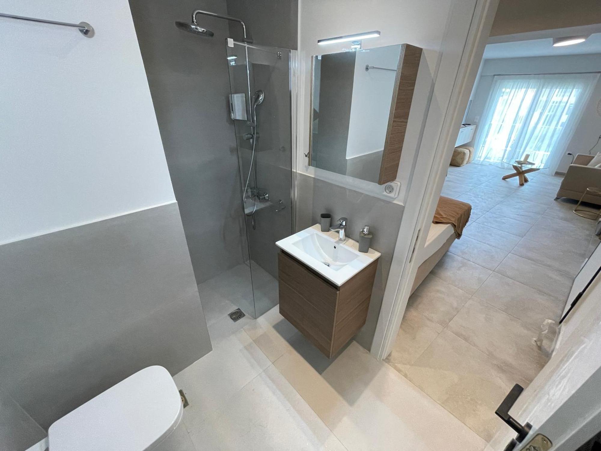 Acropolis View Luxurious Studio Living Athen Exterior foto
