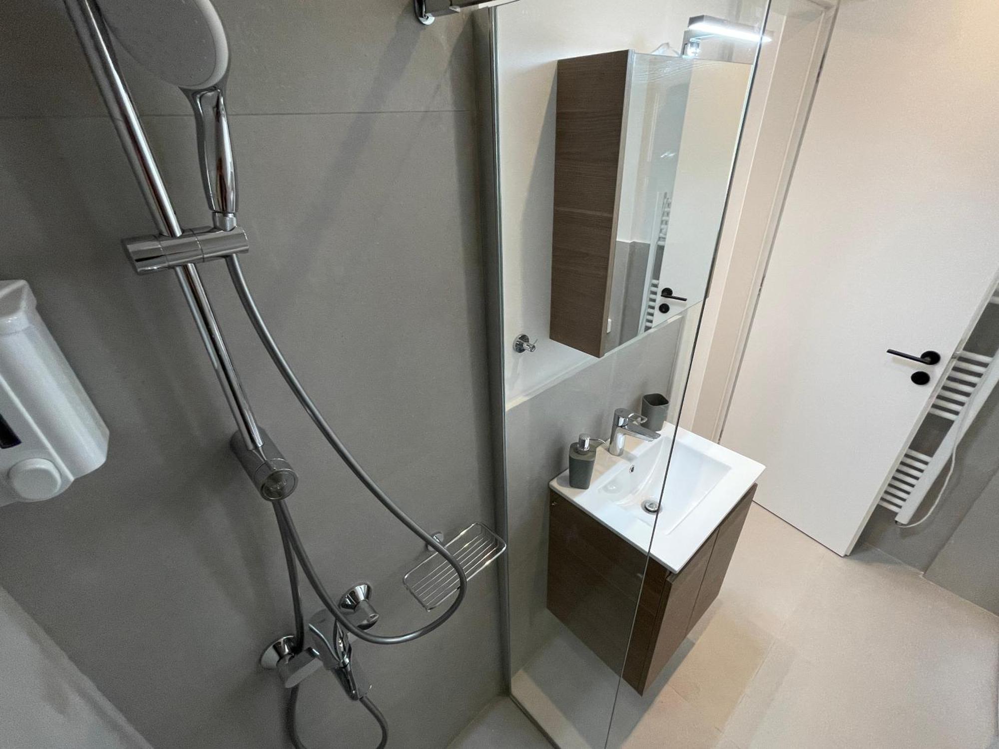 Acropolis View Luxurious Studio Living Athen Exterior foto