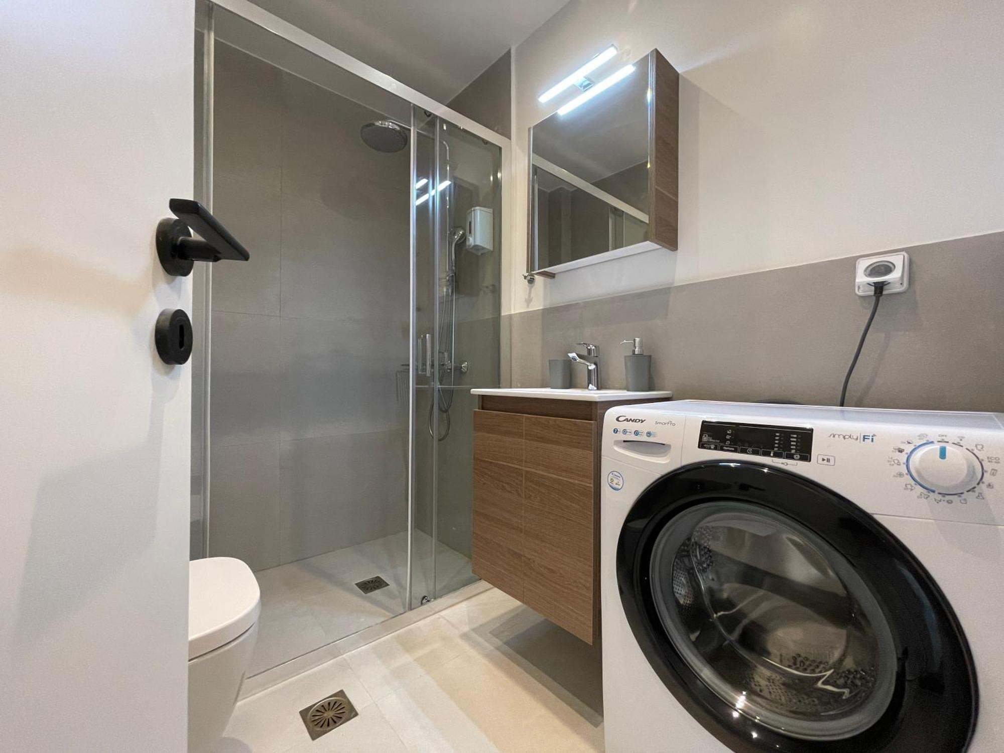 Acropolis View Luxurious Studio Living Athen Exterior foto