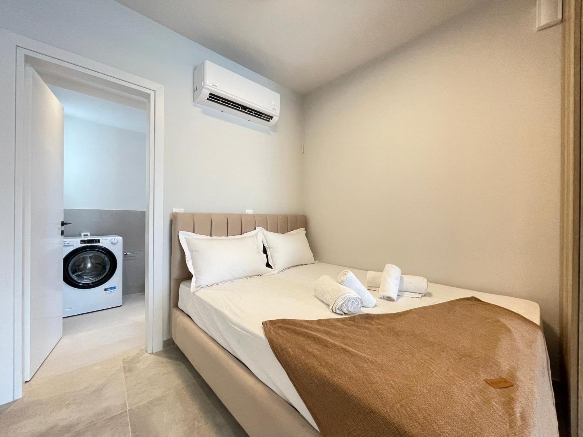 Acropolis View Luxurious Studio Living Athen Exterior foto