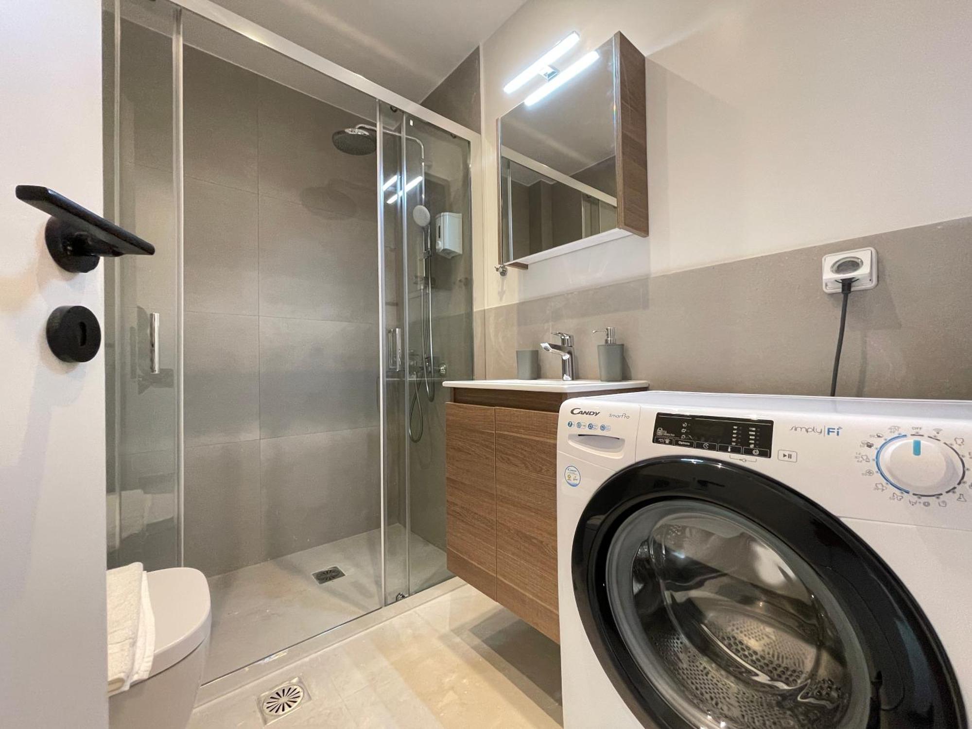 Acropolis View Luxurious Studio Living Athen Exterior foto