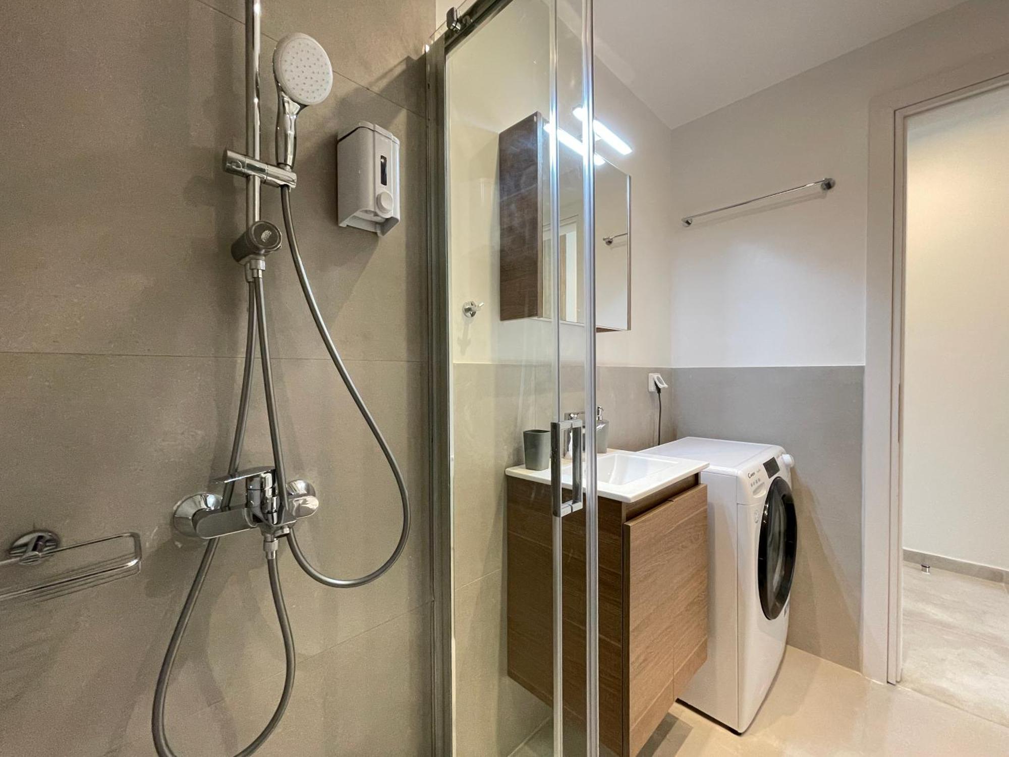 Acropolis View Luxurious Studio Living Athen Exterior foto